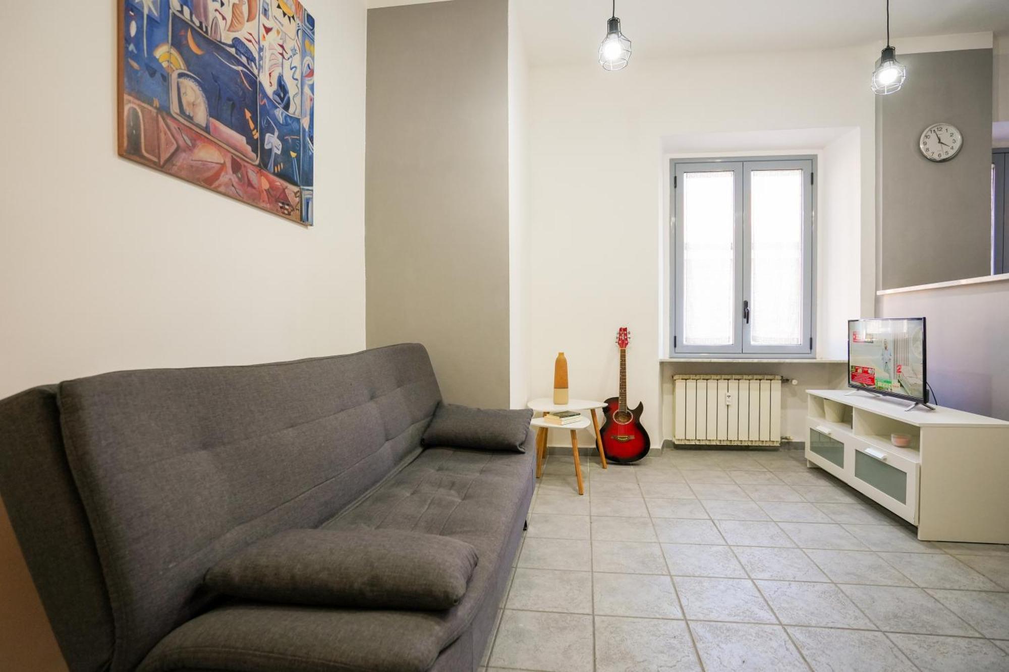 Montalto Apartment Turin Extérieur photo