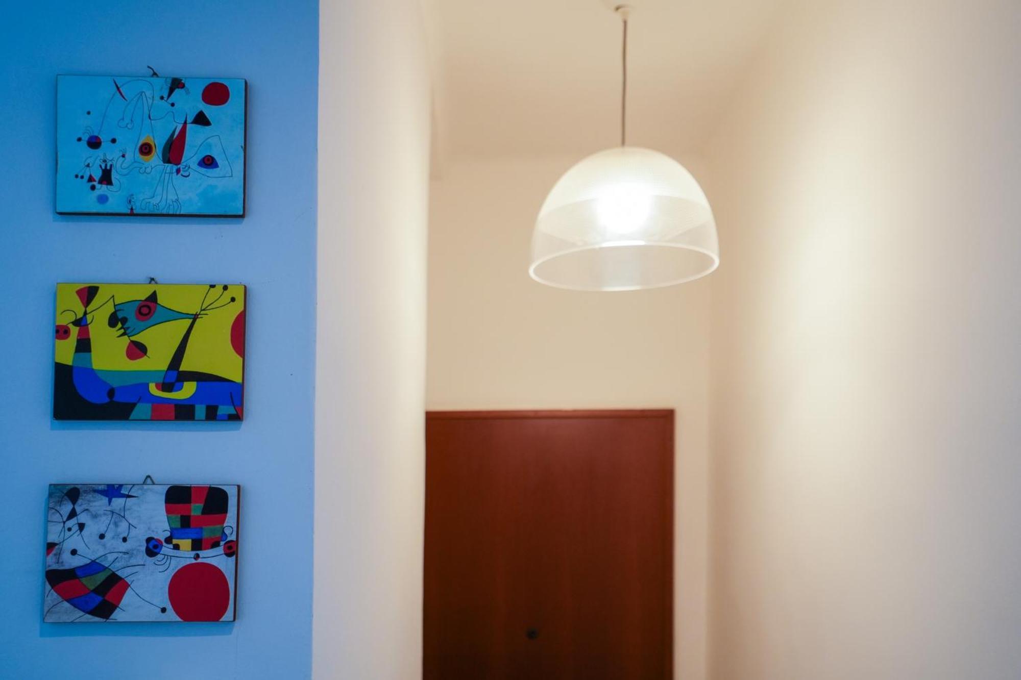 Montalto Apartment Turin Extérieur photo