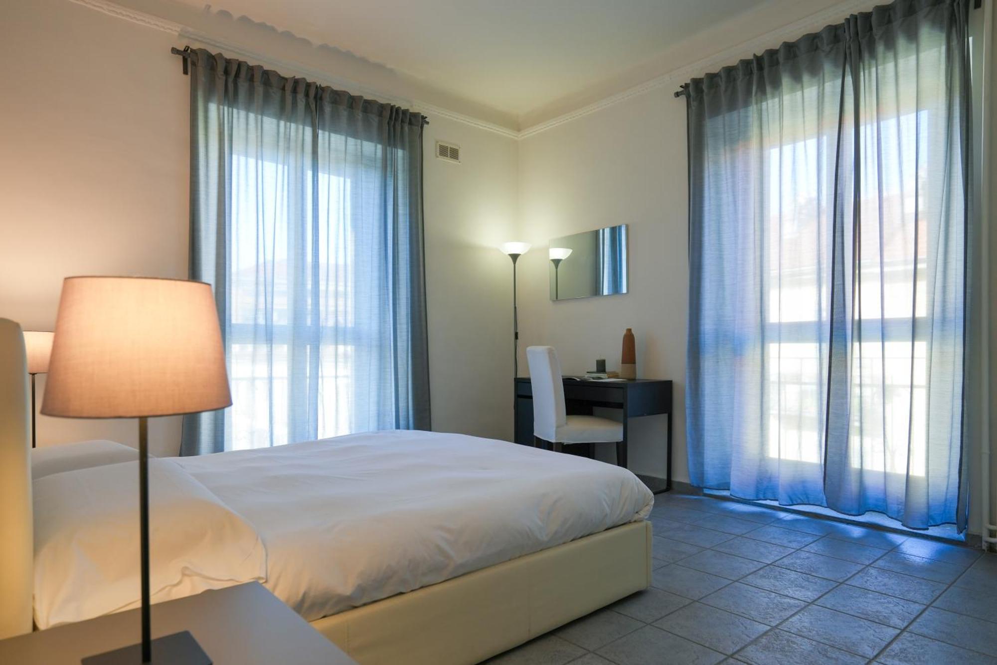 Montalto Apartment Turin Extérieur photo