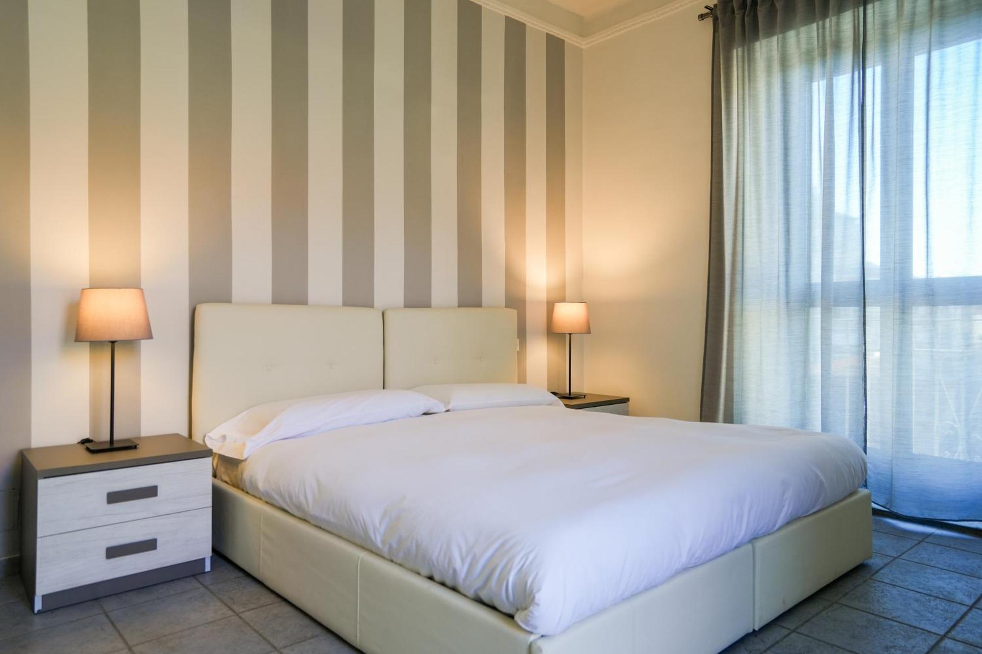 Montalto Apartment Turin Extérieur photo